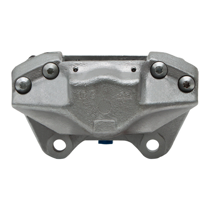 DFC 84-89 Porsche 911 Front-R Premium Caliper - Silver Zinc Coated