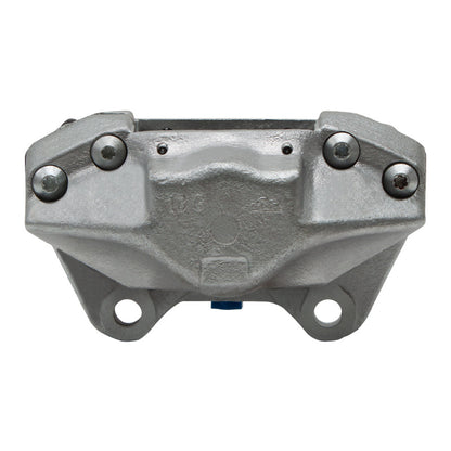 DFC 84-89 Porsche 911 Front-R Premium Caliper - Silver Zinc Coated
