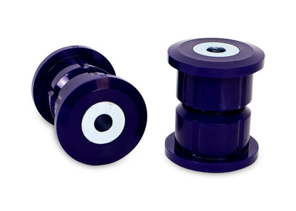 SuperPro 1993 Mazda RX-7 Base Front Lower Inner Forward Control Arm Bushing Kit - Motorsport