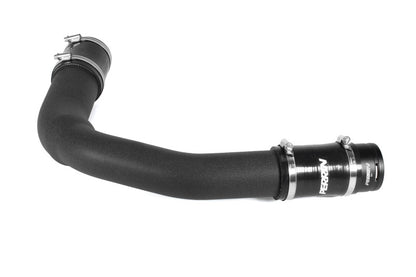 Perrin Performance PERRIN 22-26 Subaru WRX / 19-25 Ascent / 20-25 Legacy Turbo / 22-25 Outback Turbo Charge Pipe - Blk