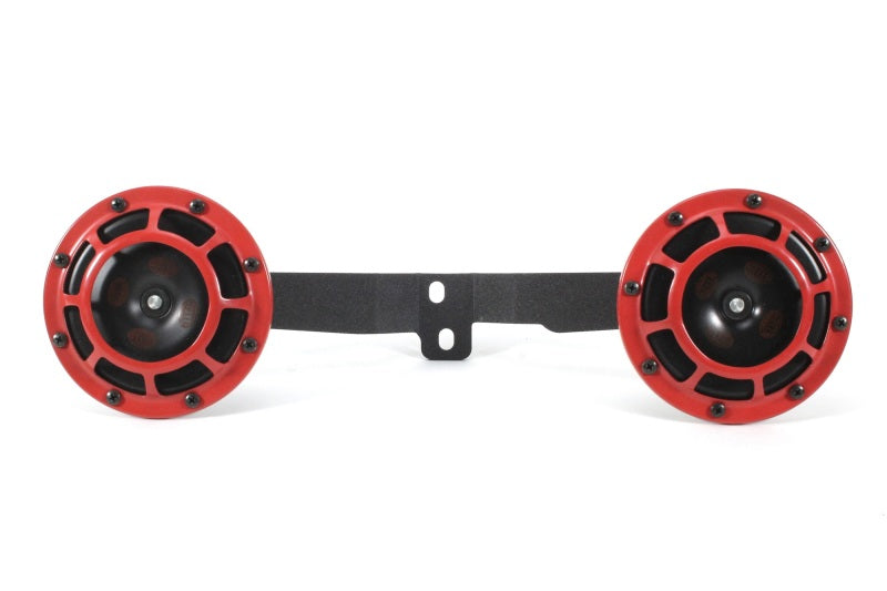 Perrin Performance PERRIN 20-25 Subaru Outback/OBXT (Incl. Wilderness) & 20-25 Legacy/Legacy XT Hella Horn Bracket
