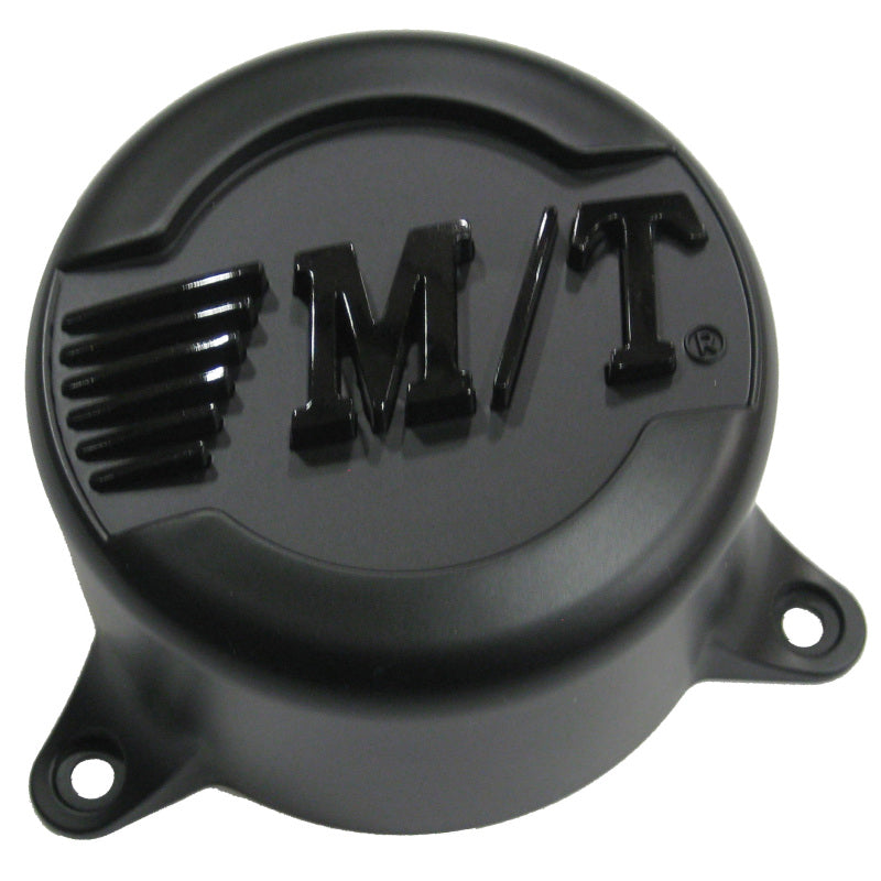 Mickey Thompson Classic Baja Lock Center Cap - 8X6.5 - 250273