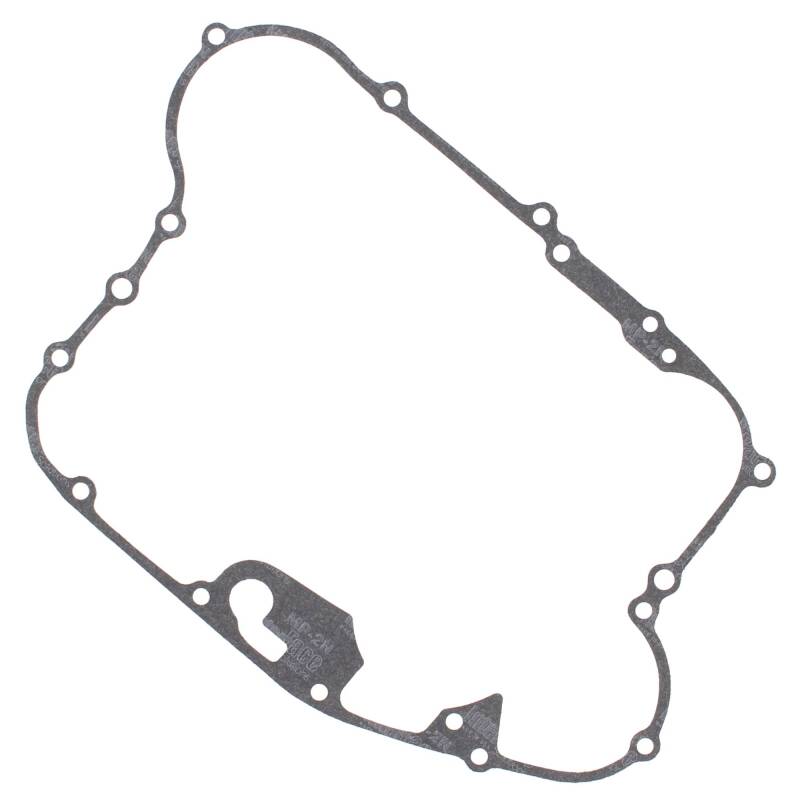 Vertex Pistons Vertex Gaskets 85-05 Kawasaki KLR250 Inner Clutch - Side Cover Gasket Kit