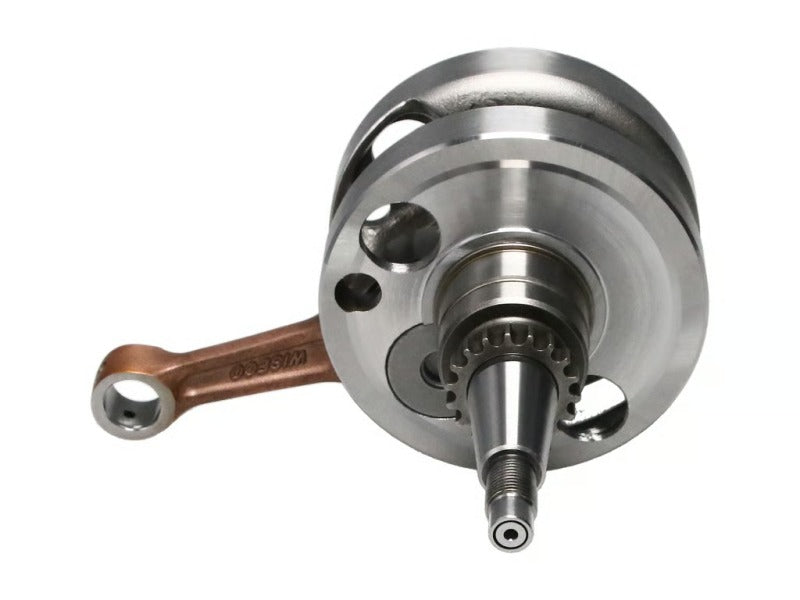 Wiseco 01-05 YFM660 Raptor Crankshaft Kit