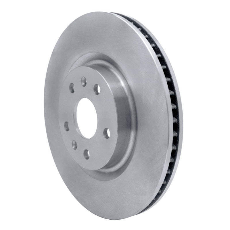 DFC 20-25 Chevrolet Corvette Front Brake Rotor