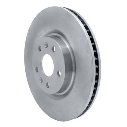 DFC 20-25 Chevrolet Corvette Front Brake Rotor