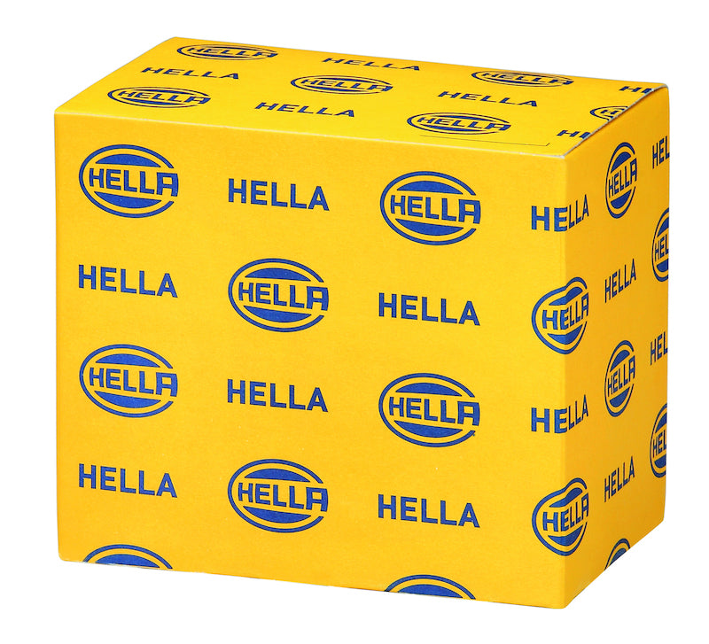 Hella Horn Disc 24V 400Hz Htone (B36)