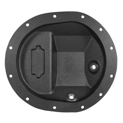 Yukon Gear & Axle Yukon Gear Hardcore Diff Cover for GM 9.5in & 9.76in Rear