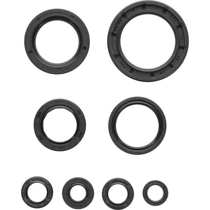 Vertex Pistons Vertex Gaskets 18-23 Honda CRF250R Oil Seal Kit