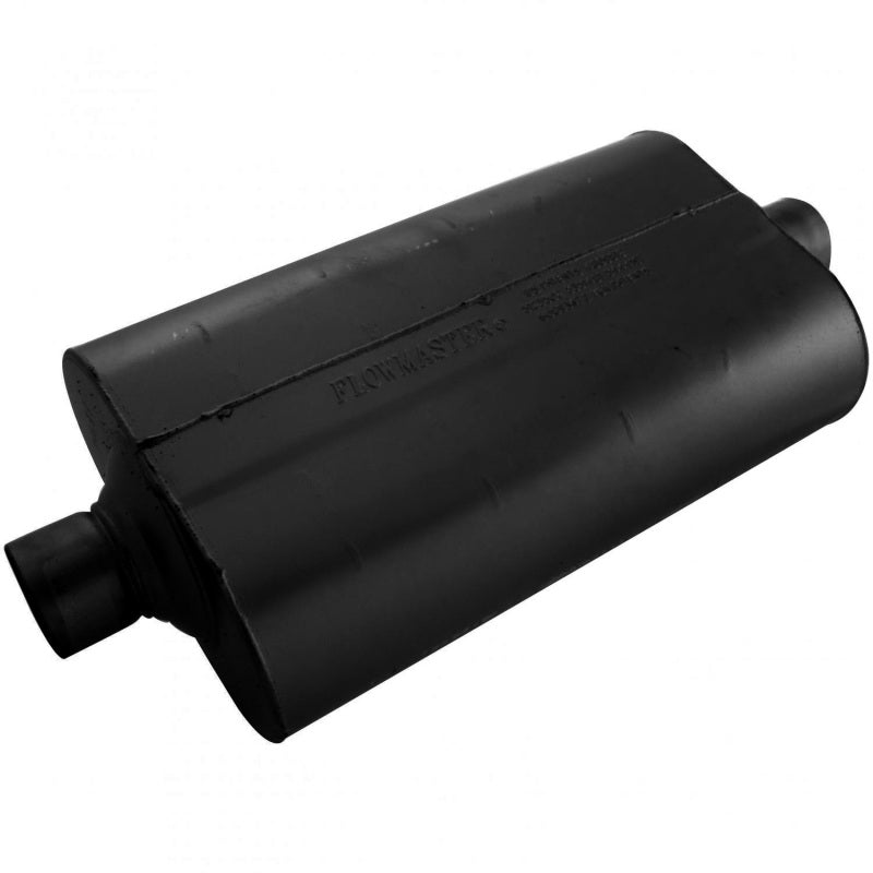 Flowmaster 2.5 IN(C)/OUT(C) 50 Series SUV/PF Muffler