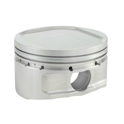 CP Pistons CP Piston & Ring Set for Subaru EJ20 WRX - Bore (92mm) - Size (Standard) - Compression Ratio (8.5)