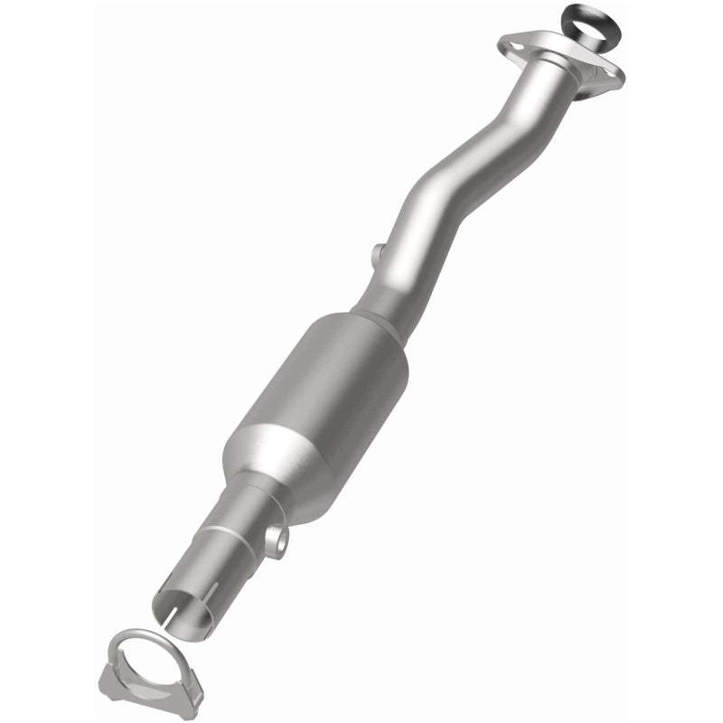 MagnaFlow Direct Fit Catalytic Converter 04-06 Scion xB 1.5L OEM