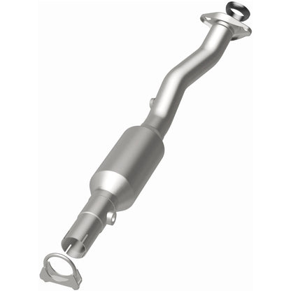 MagnaFlow Direct Fit Catalytic Converter 04-06 Scion xB 1.5L OEM