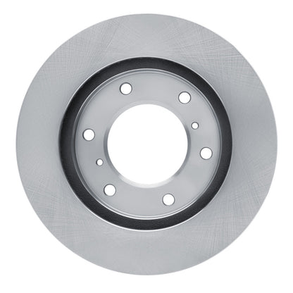 DFC 07-17 Mitsubishi L200 (Mexico) Front Brake Rotor