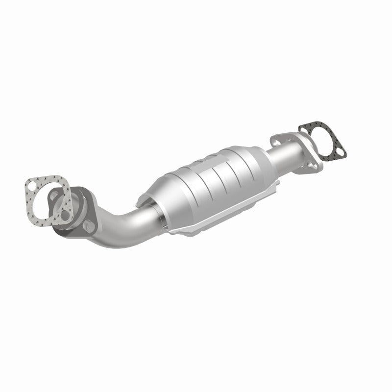 MagnaFlow Direct Fit Catalytic Converter Mazda-Rx7