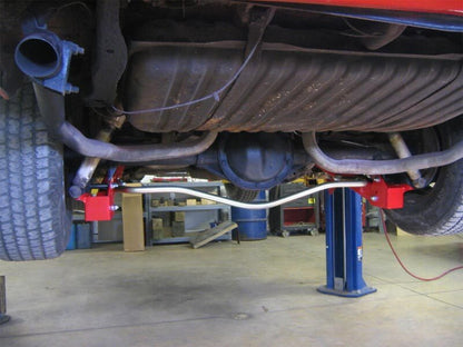 UMI Performance 64-72 GM A-Body Rear Lift Bars-Bolt-In
