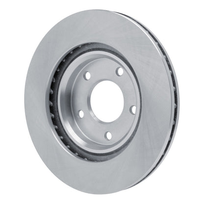 DFC 07-25 Chrysler Sebring Front Brake Rotor