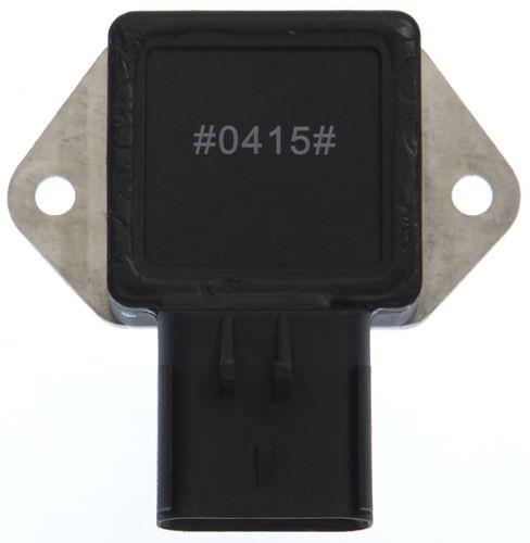 Gates 04-10 Ford Focus 4-Cyl. 2.0L Engine Cooling Fan Resistor Engine Cooling Fan Module