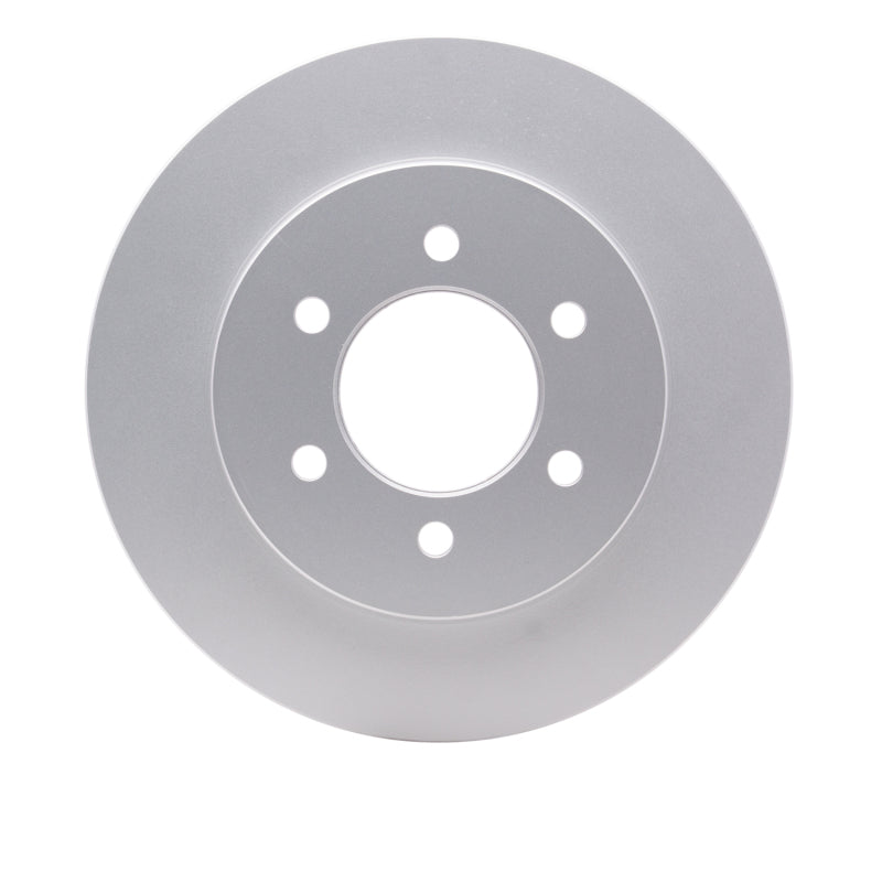 DFC 04-08 Ford F-150 4WD Front GeoSPEC Coated Rotor