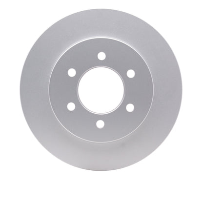 DFC 04-08 Ford F-150 4WD Front GeoSPEC Coated Rotor