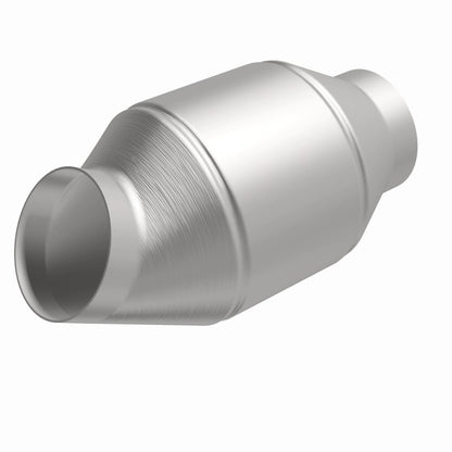 MagnaFlow Universal Catalytic Converter 5.00 C/A 3.00 Spun OEM