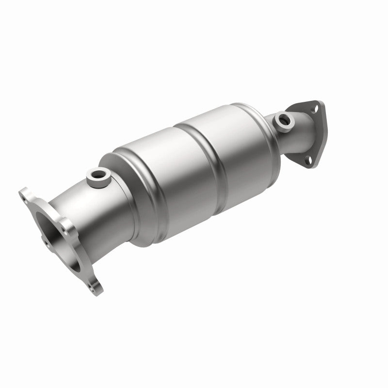 MagnaFlow Direct Fit Catalytic Converter 05-09 Audi A4 2.0 turbo OEM