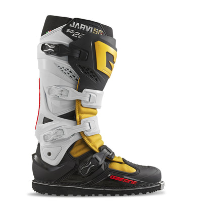 Gaerne SG22 Jarvis 50th Anniversary Edition - Size 9.5