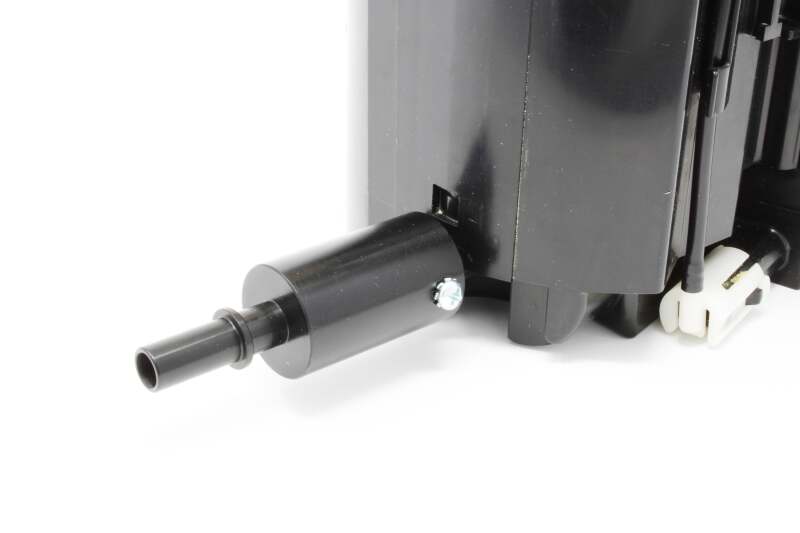 Aeromotive VaporWorx Gen 2 CTS-V In-Tank Crossover Adapter - 12mm Female to 3/8in Male