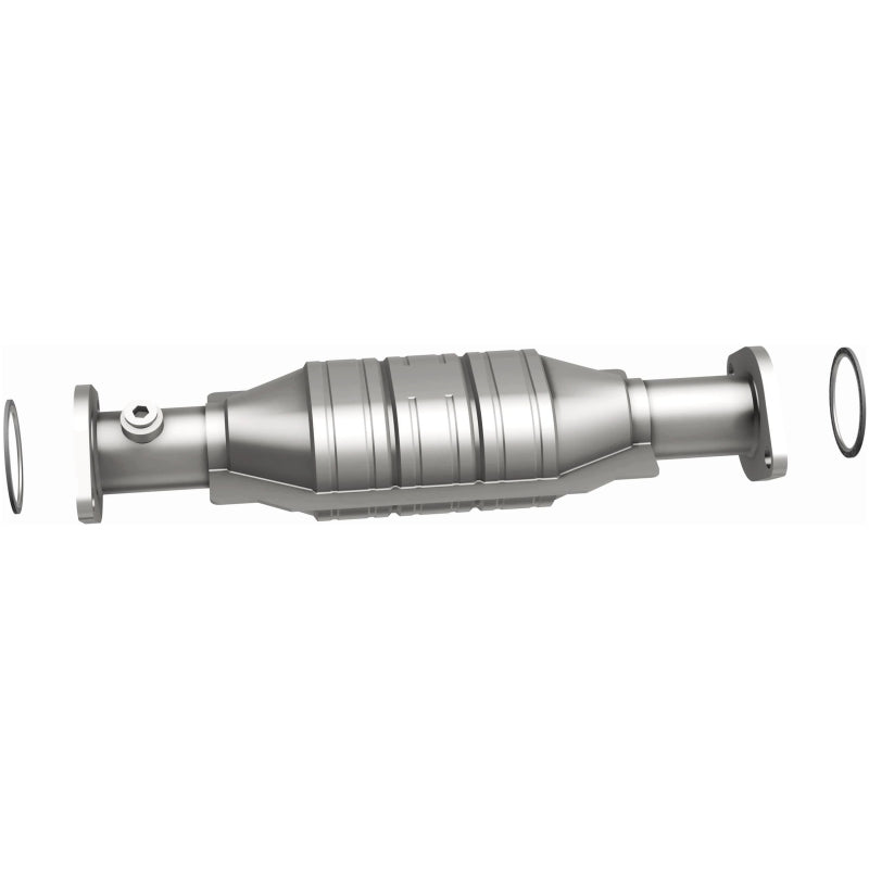 MagnaFlow Direct Fit Catalytic Converter 98-00 Mazda 626 2.0L OEM