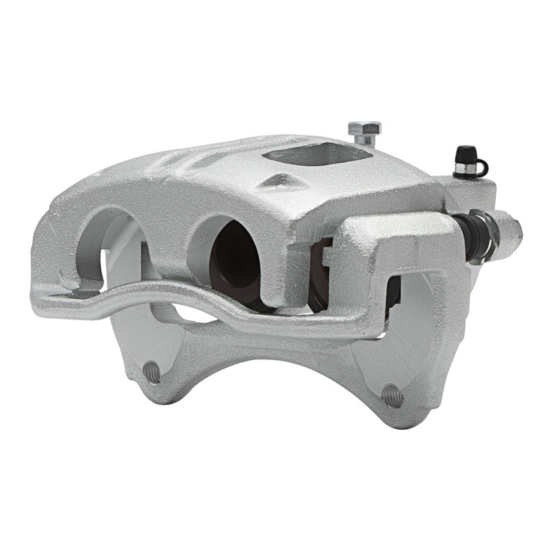 DFC 03-05 Ford Explorer Sport Trac Front-R Premium Caliper - Silver Zinc Coated