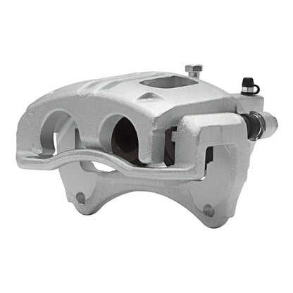 DFC 03-05 Ford Explorer Sport Trac Front-R Premium Caliper - Silver Zinc Coated