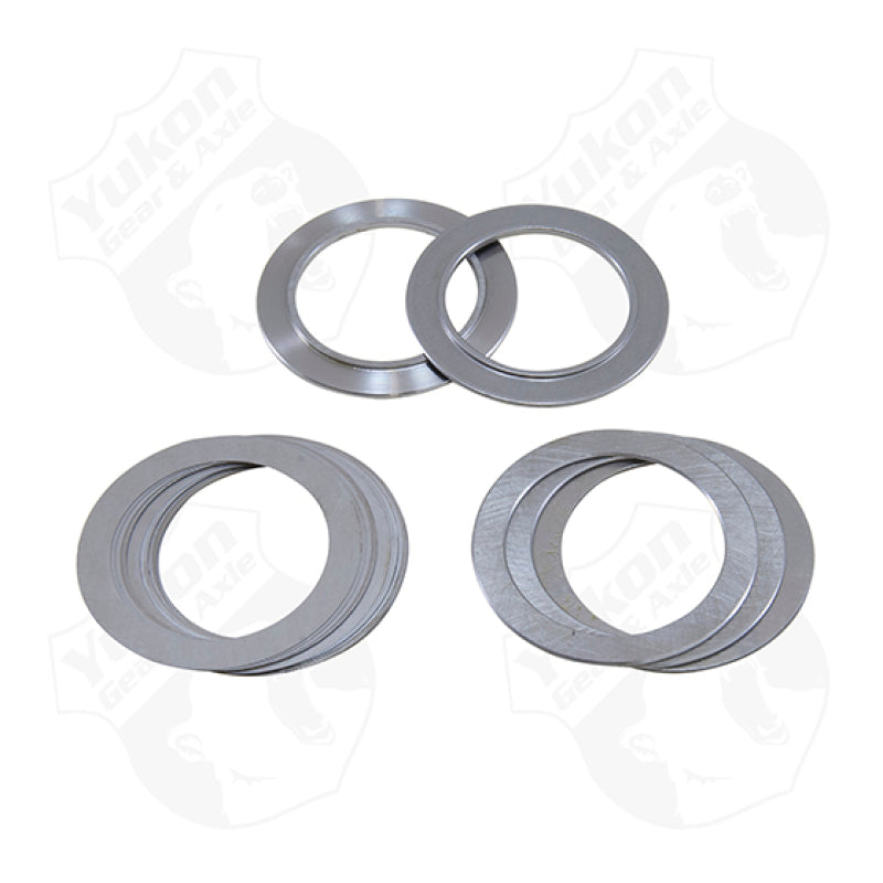 Yukon Gear & Axle Yukon Gear Super Carrier Shim Kit For Model 35