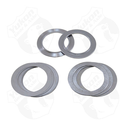 Yukon Gear & Axle Yukon Gear Super Carrier Shim Kit For Model 35