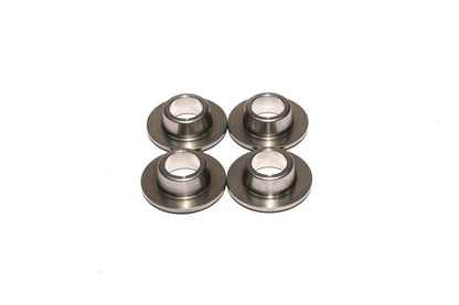 Comp Cams Titanium Retainers, For Beehiv E Spring