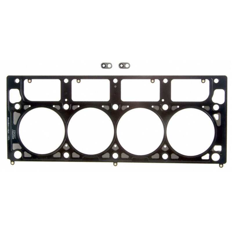 Fel-Pro 1162 L PermaTorqueMLS Engine Cylinder Head Gasket