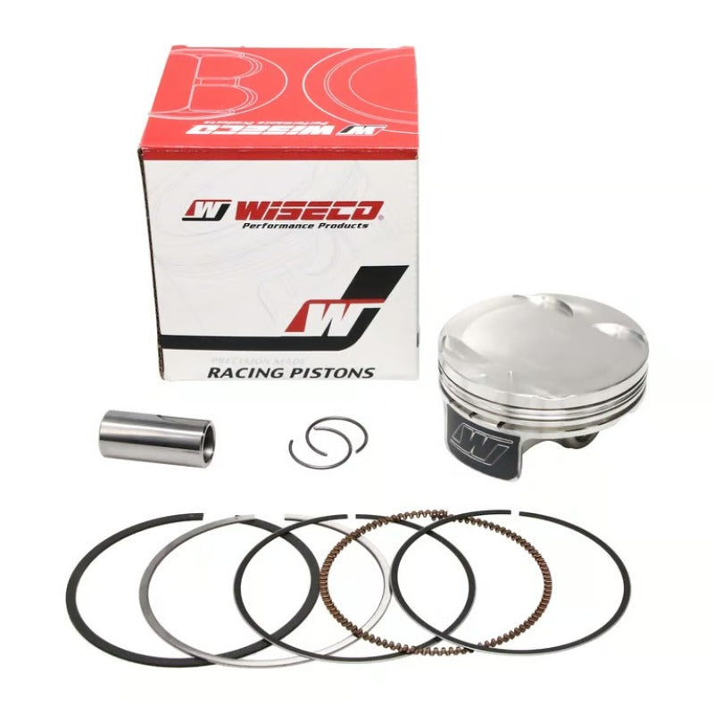 Wiseco Yamaha FZ07 15-18 12.51 CR 3150XG Piston Kit