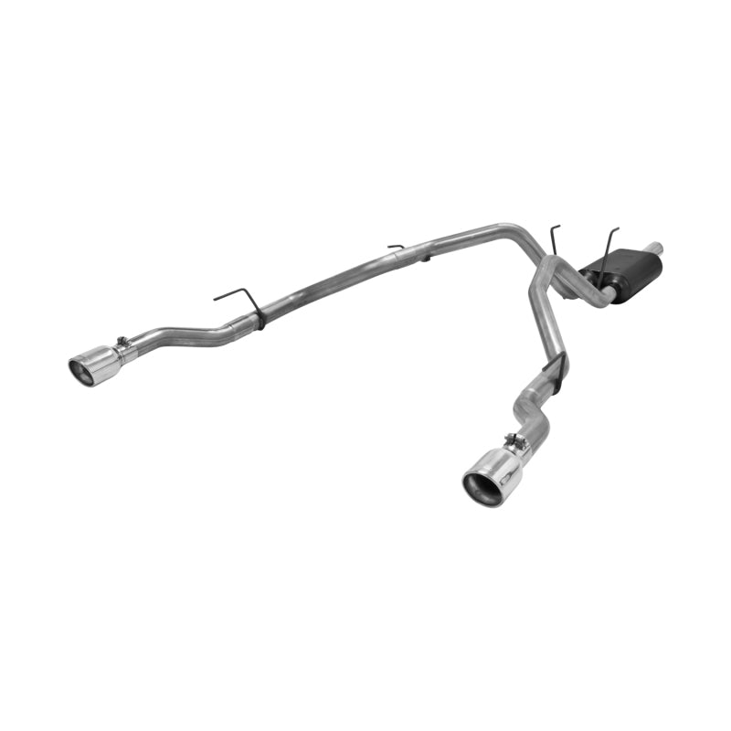 Flowmaster 09-24 RAM 1500 5.7L American Thunder SS Cat-Back Exhaust System