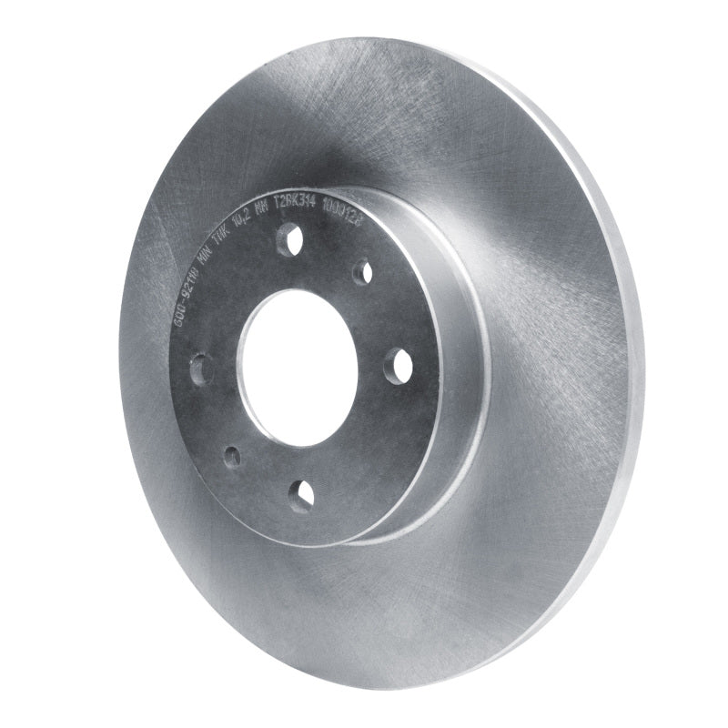 DFC 13-24 Fiat Uno (Mexico) Front Brake Rotor