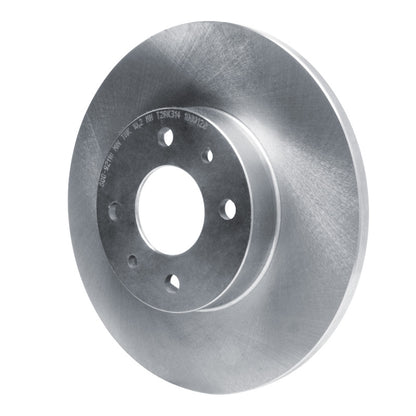 DFC 13-24 Fiat Uno (Mexico) Front Brake Rotor