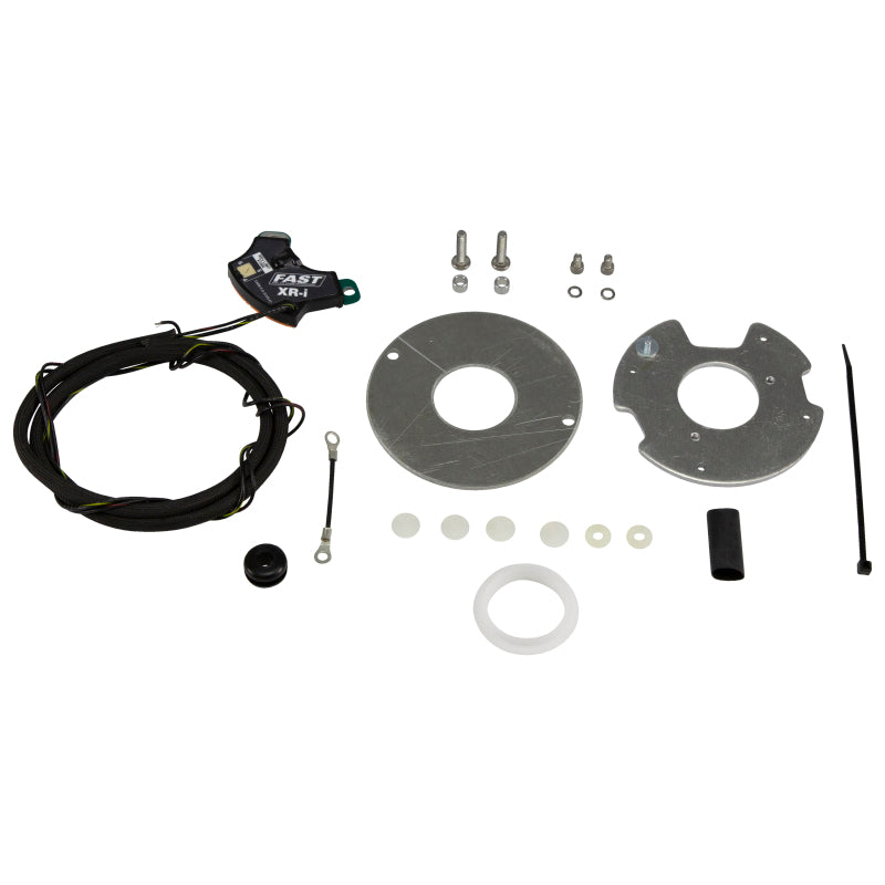 Fast Ignition Module, Xr-I, Ford V8, 1959-74