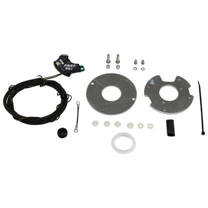 Fast Ignition Module, Xr-I, Ford V8, 1959-74