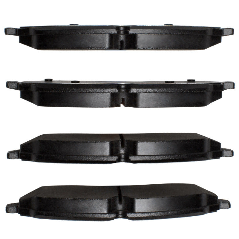R1 Concepts R1 15-26 Ford Transit-350 HD Front Ceramic Brake Pads
