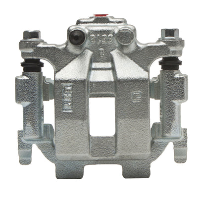 DFC 09-18 Nissan Maxima Rear-R Premium Caliper - Silver Zinc Coated