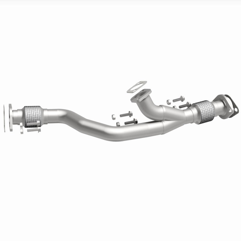 Magnaflow BRE Exhaust 04-08 Malibu 2.2L 3.5L Front Pipe Kit