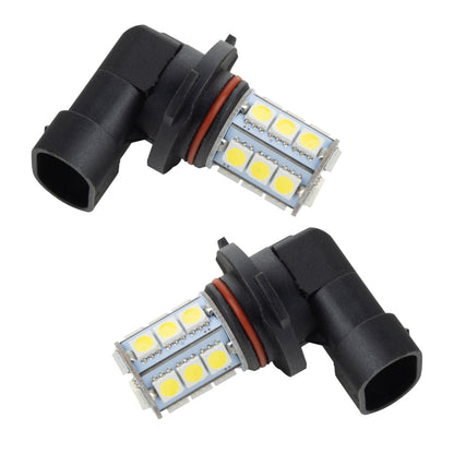 ORACLE Lighting Oracle H10/9145 18 LED Bulbs (Pair) - White
