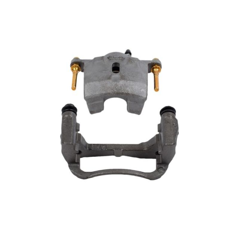 PowerStop Power Stop 01-05 Toyota Echo Front Right Autospecialty Caliper w/Bracket