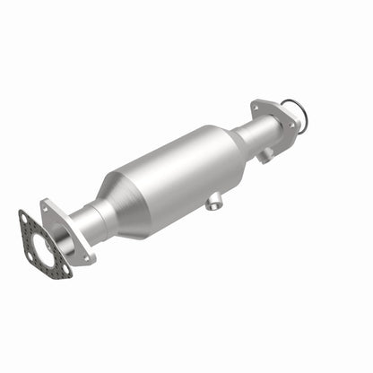 MagnaFlow Direct Fit Catalytic Converter 99-02 Odyssey 3.5L OEM