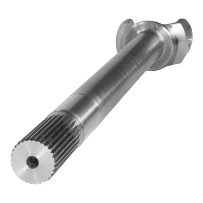 Yukon Gear & Axle Yukon Gear 4340CM Left Hand Inner Rplcmnt Axle For Dana 44 / Ford Bronco / F150