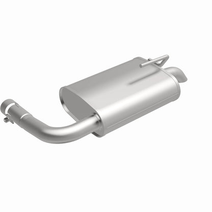 Magnaflow BRExhaust 19-25 Nissan Altima 2.5L Direct-Fit Replacement Rear Muffler Kit