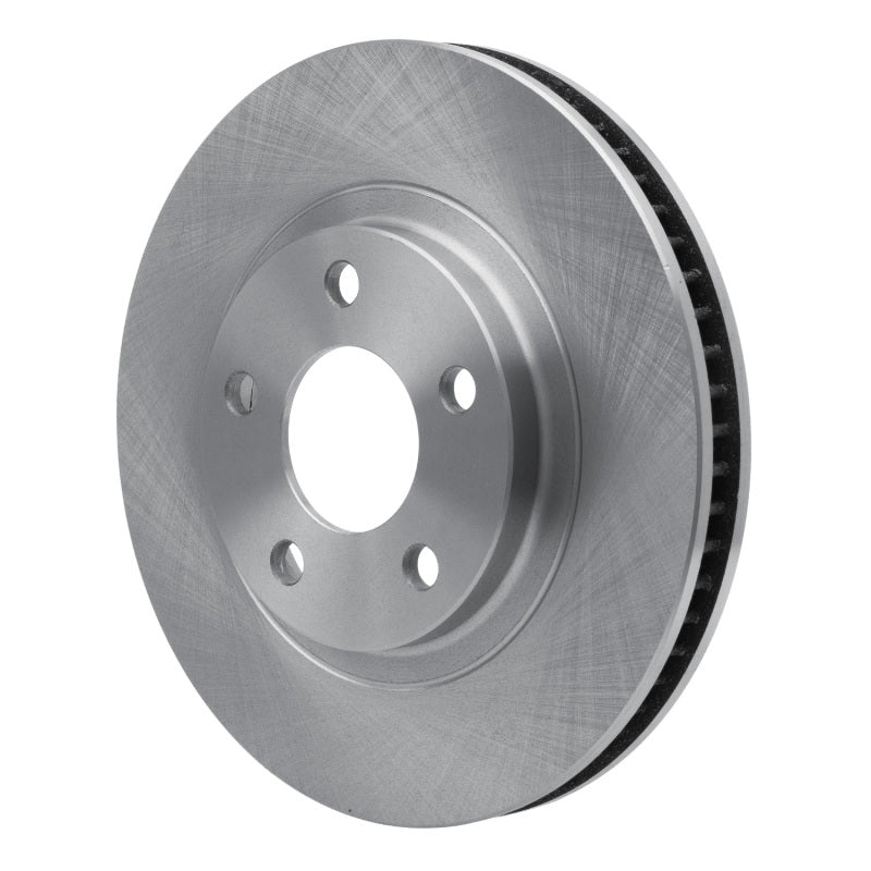 DFC 97-05 Buick Park Avenue Front Brake Rotor
